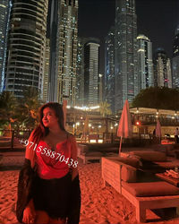 Escorts Dubai, United Arab Emirates Monika Airhostess Model