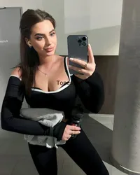 Escorts Bangkok, Thailand Julia