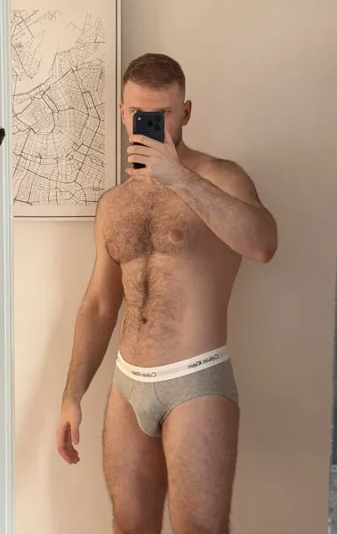 Escorts Marbella, Spain HairyFitGuy