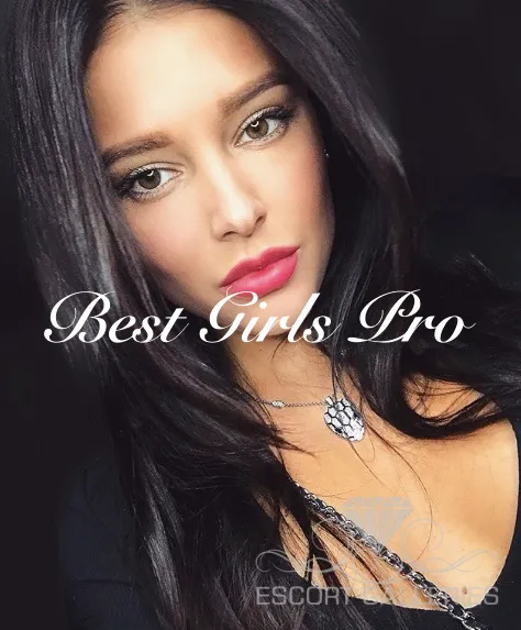 Escorts Paris, France Annette