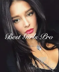 Escorts Paris, France Annette