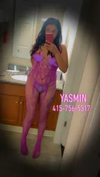 Escorts Livermore, California Yasmin