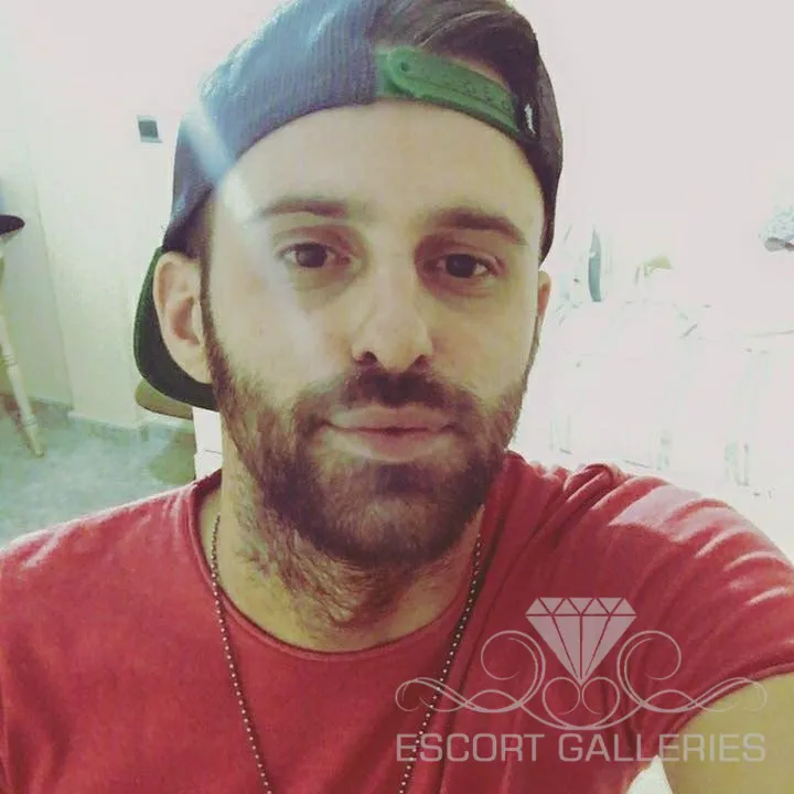 Escorts Krefeld, Germany Cristian