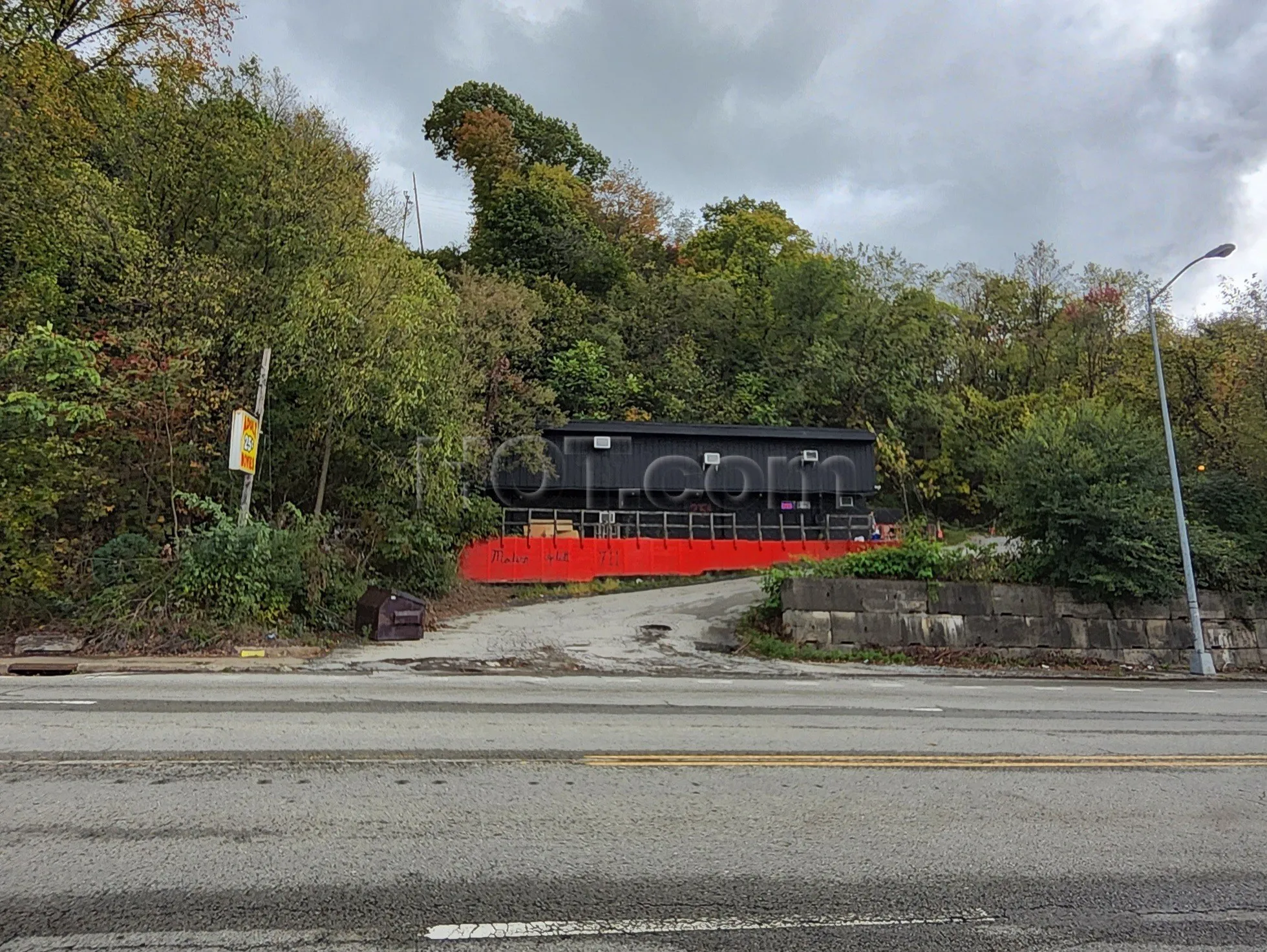 McKeesport, Pennsylvania Modern Adult 711