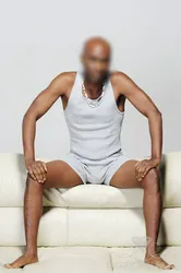 Escorts New York City, New York Anthony Asanti