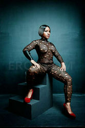 Escorts New York City, New York The Goddess Nya