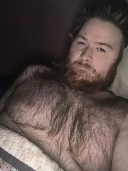 Escorts Asheville, North Carolina HairyDaddy_NC