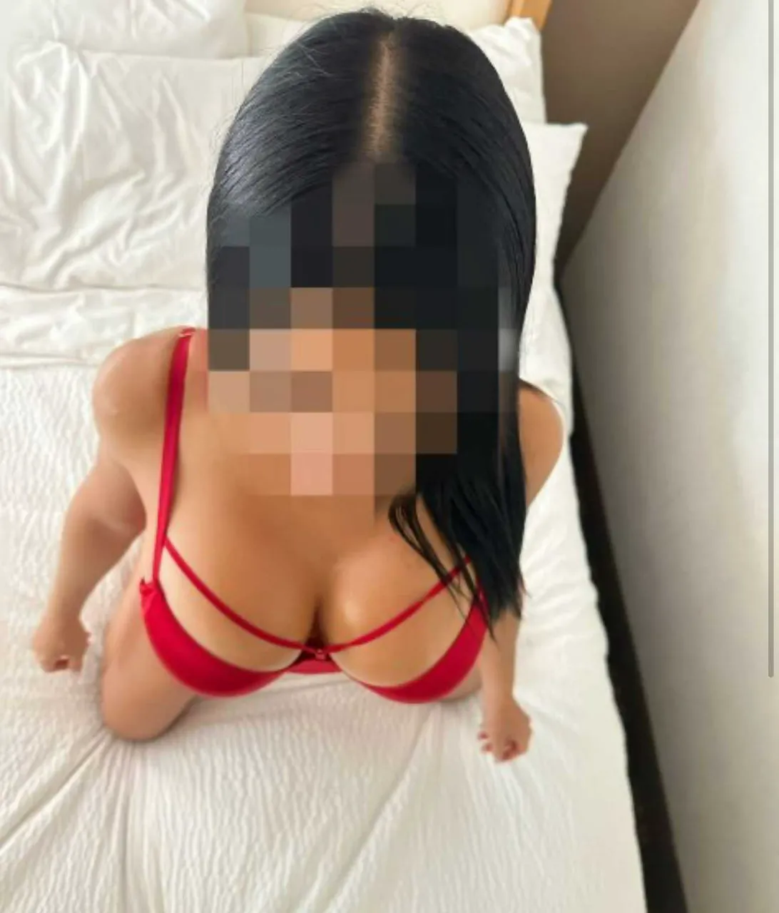 Escorts Manhattan, New York COLOMBIANA  SEXY