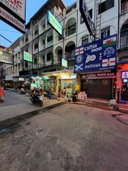 Pattaya, Thailand Porn Massage