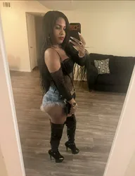 Escorts Las Vegas, Nevada Debora by strip
