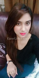 Escorts Bahrain Mahnoor