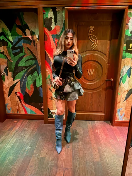 Escorts Manhattan, New York SofiaXXLfitness 🎈🎉