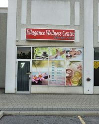 Massage Parlors Vaughan, Ontario Ellagance Wellness Centre