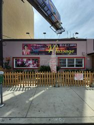 Los Angeles, California Sapphire Thai Massage