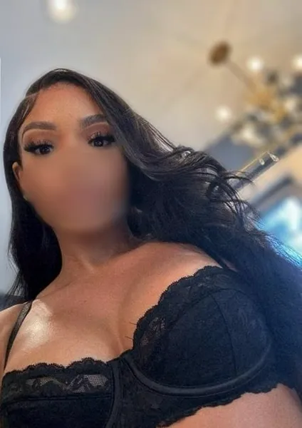 Escorts Charlotte, North Carolina Vivian Venus