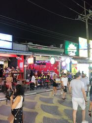 Beer Bar Patong, Thailand The Other Place