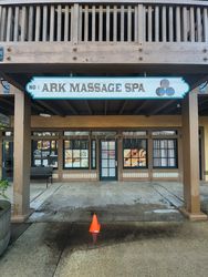 San Diego, California Ark Massage Spa