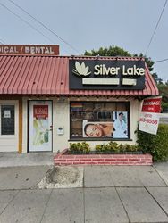 Los Angeles, California Silver Lake Wellness Spa