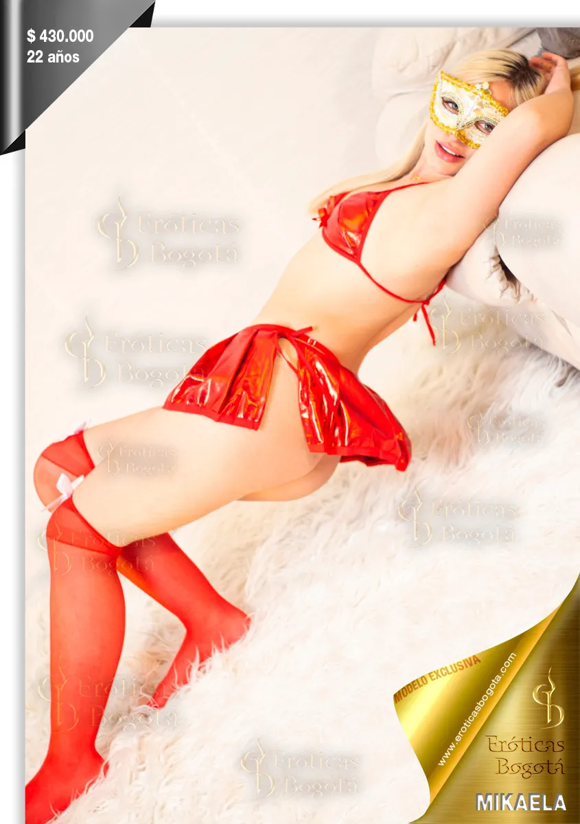 Escorts Bogota, Colombia AGENCIA EROTICAS