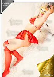 Escorts Bogota, Colombia AGENCIA EROTICAS