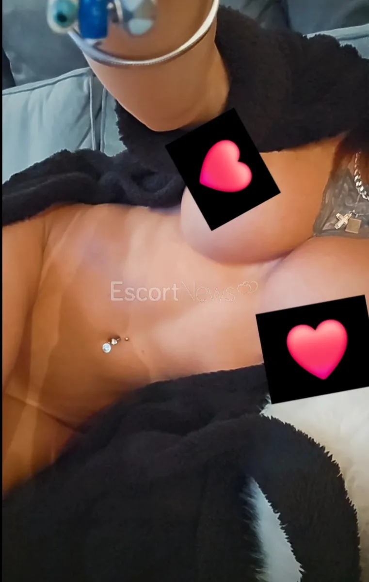 Escorts Greece NINA