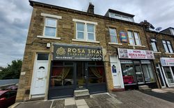 Shipley, England Rosa Thai Massage