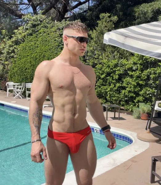 Escorts West Hollywood, California GabFroy