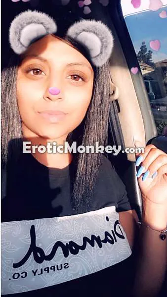 Escorts California Dani