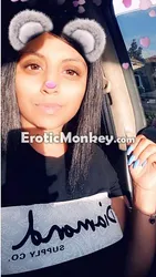 Escorts California Dani