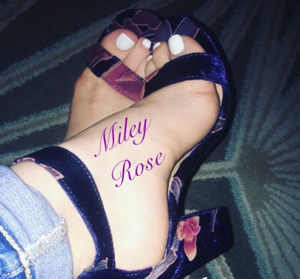 Escorts Santa Ana, California MileyRose