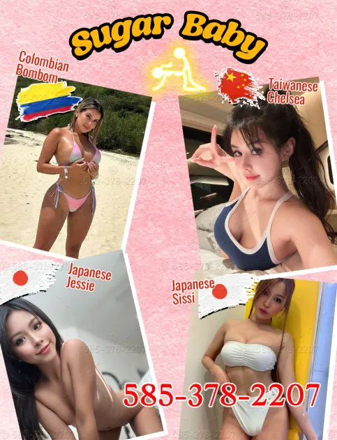 Escorts Milwaukee, Wisconsin 4 gals✅Jap✅BBBJ🌸GFE💋Dongguan Services💋Table Shower💋