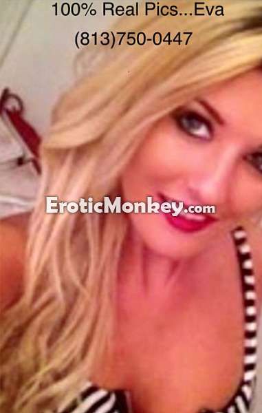 Escorts Palm Springs, California Eva