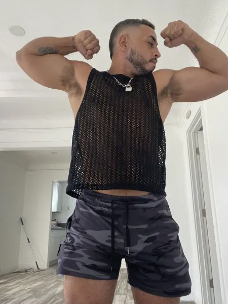 Escorts West Hollywood, California HabibiMagikX