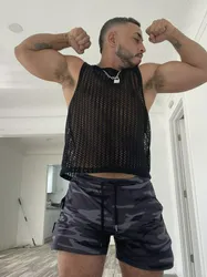 Escorts West Hollywood, California HabibiMagikX