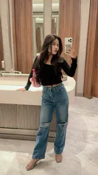 Escorts Jakarta, Indonesia Aluna