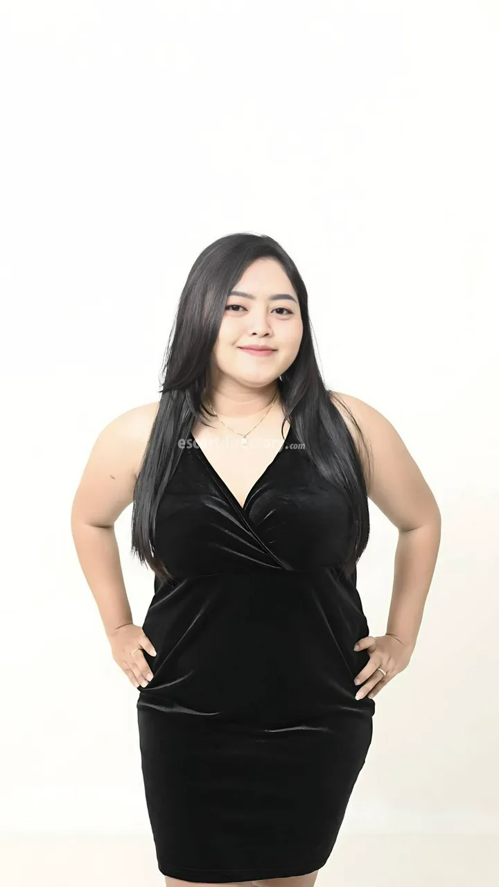 Escorts Indonesia Rika sexy BBW