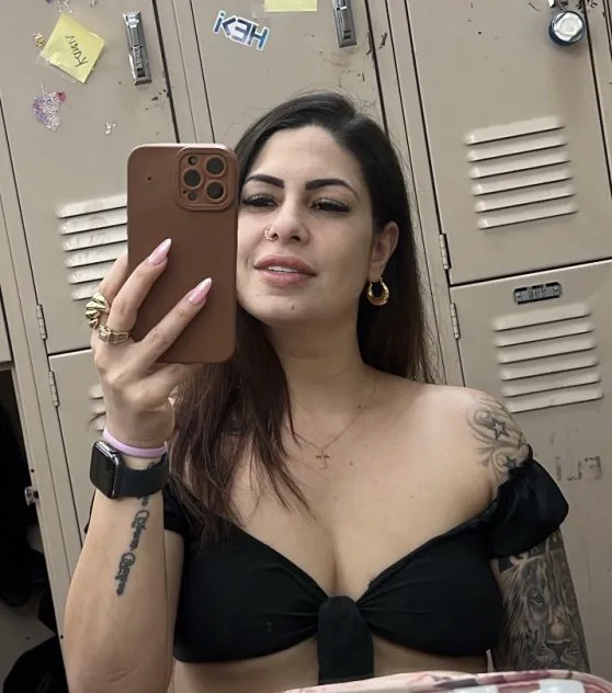 Escorts Fort Myers, Florida Alessa💖🔥