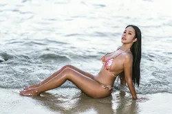 Escorts Phuket, Thailand Lisaa