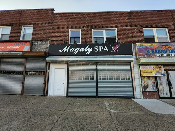 Massage Parlors Philadelphia, Pennsylvania Magaly Spa