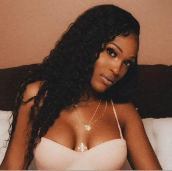 Escorts The Bronx, New York Massages By Kiosha