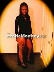 Escorts San Gabriel Valley, California Promise