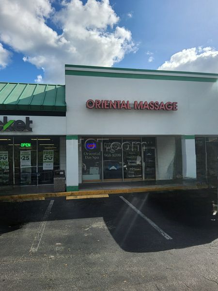 Massage Parlors Pompano Beach, Florida Oriental Massage & Spa