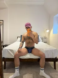 Escorts London, England JJHotguy