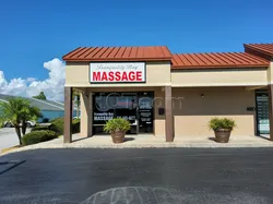 Dunedin, Florida Tranquility Bay Massage