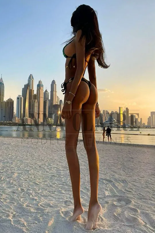 Escorts Singapore, Singapore Rita