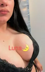 Escorts Orlando, Florida Luna 💞nueva girl