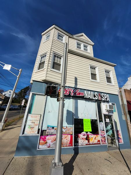 Massage Parlors Nutley, New Jersey MB Glam Nails and Spa