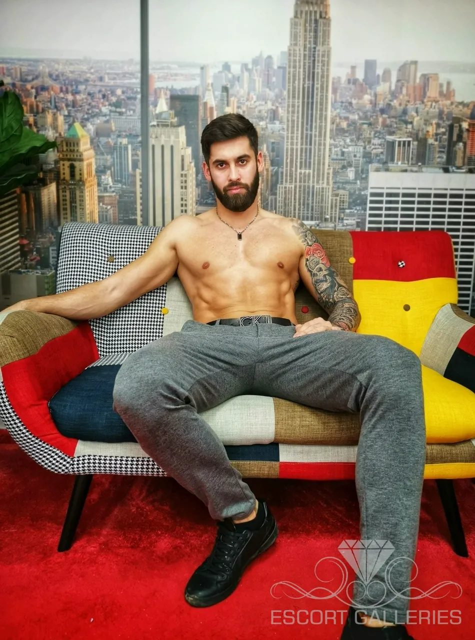 Escorts Amsterdam, Netherlands null