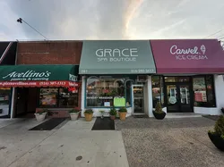 Massage Parlors Garden City, New York Grace Spa Boutique