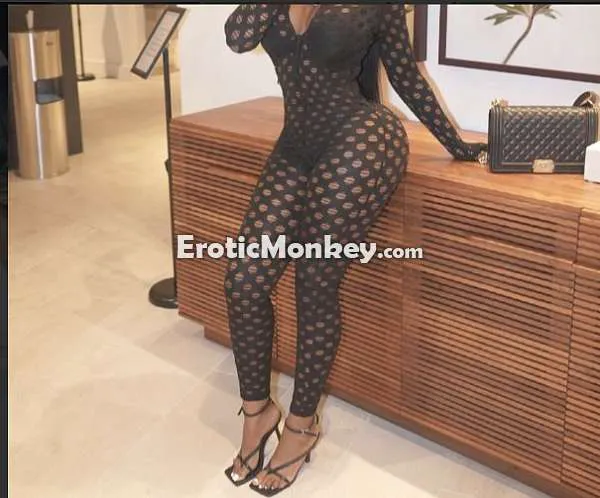 Escorts Atlantic City, New Jersey Tiffani